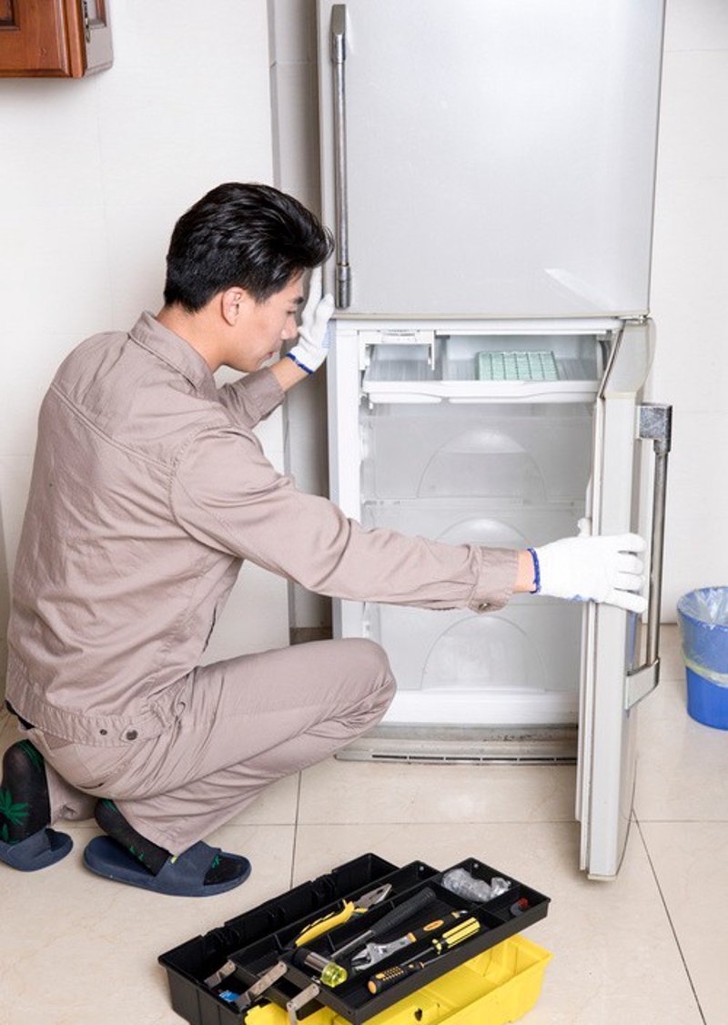家电维修行业动态：宁波市场新变化
