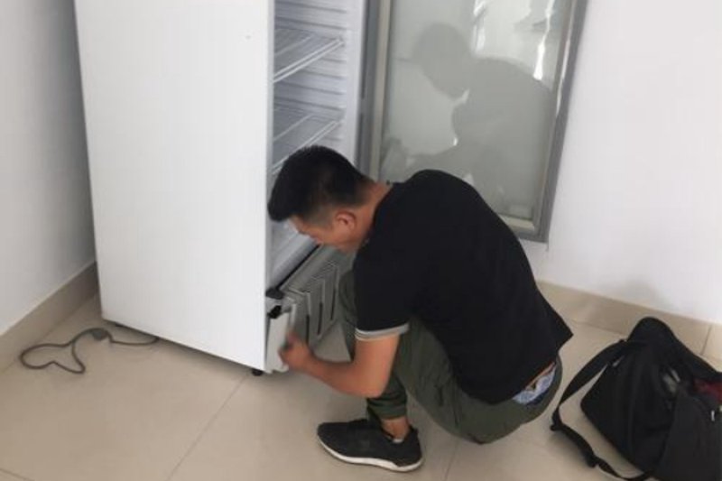 海曙区家电维修：家庭守护者的秘密武器